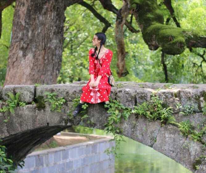 호텔 Sheraton Guilin