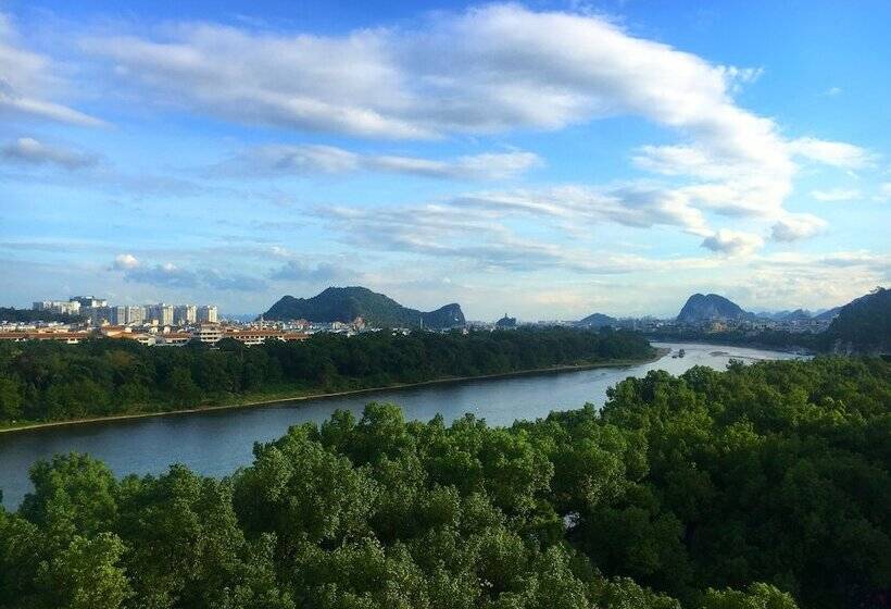 호텔 Sheraton Guilin