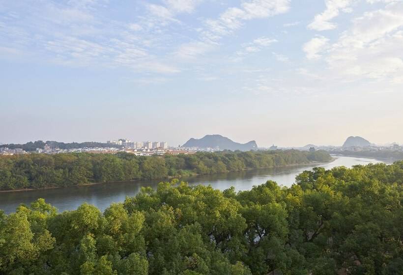 호텔 Sheraton Guilin