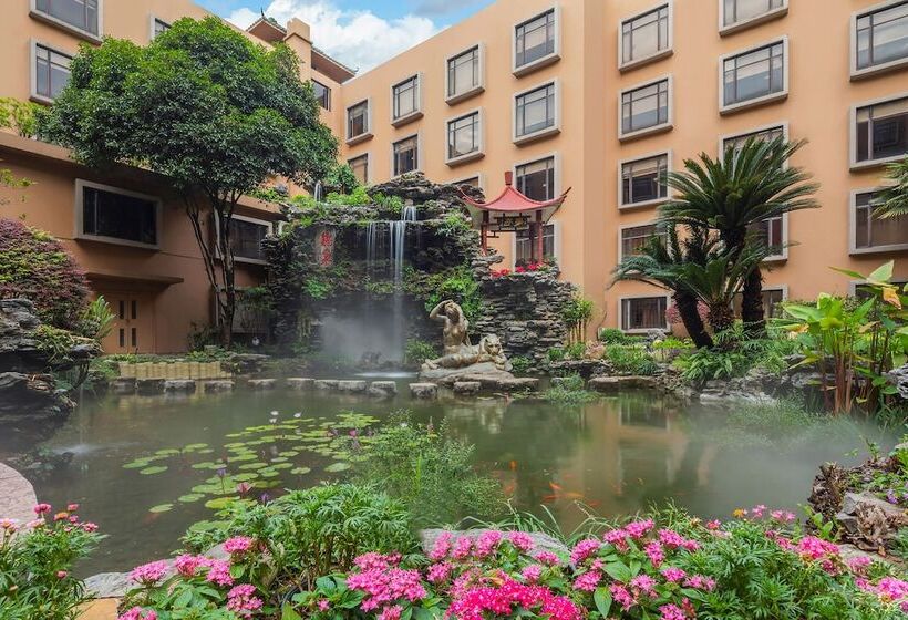 호텔 Sheraton Guilin