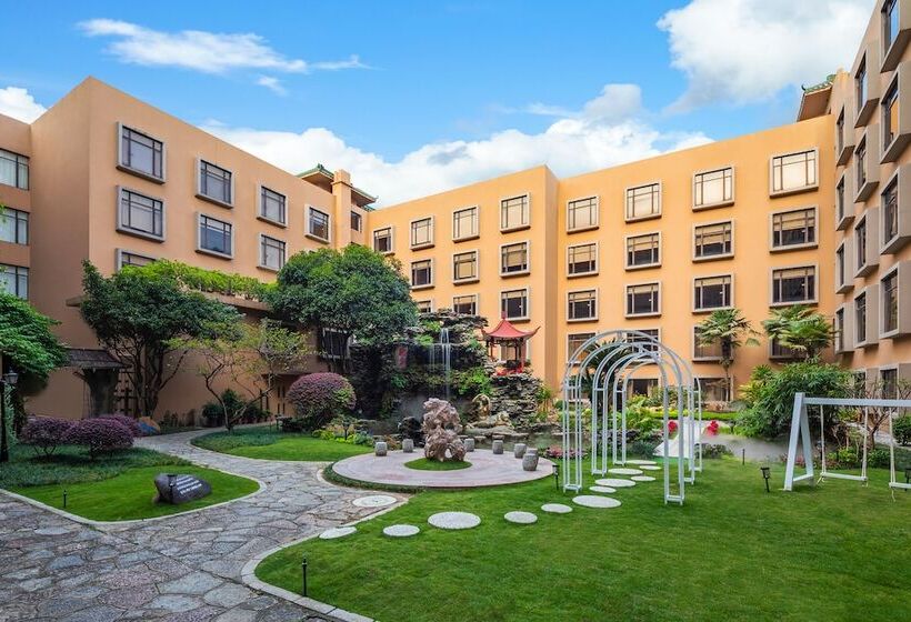 호텔 Sheraton Guilin