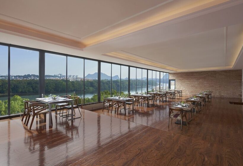 호텔 Sheraton Guilin