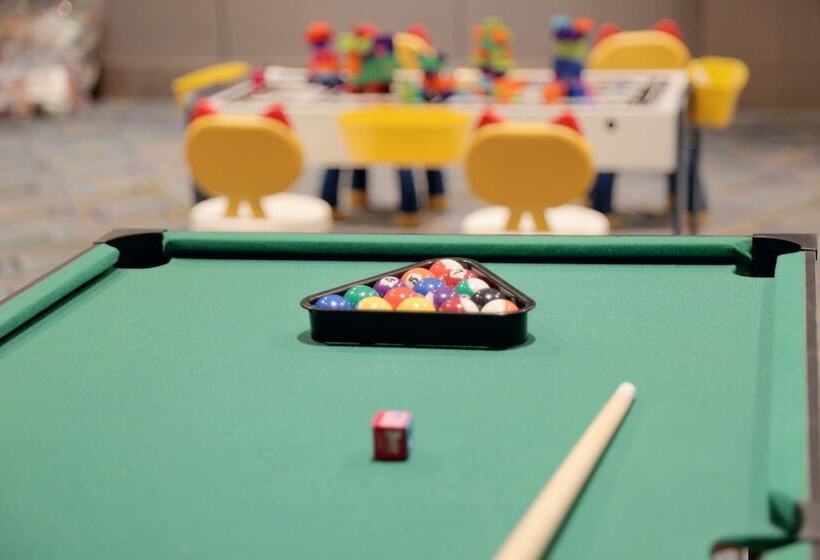 호텔 Sheraton Guilin