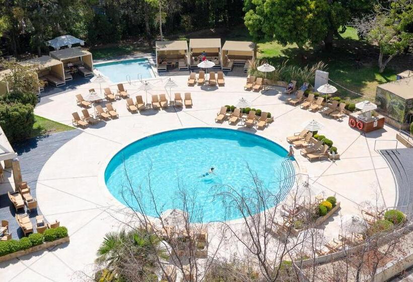 Sheraton Santiago Hotel & Convention Center