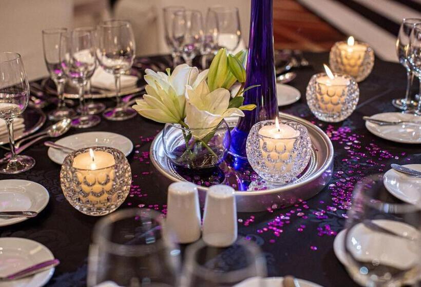 Sheraton Santiago Hotel & Convention Center