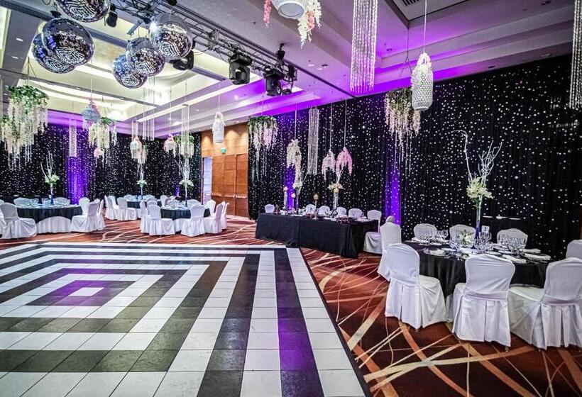 Sheraton Santiago Hotel & Convention Center