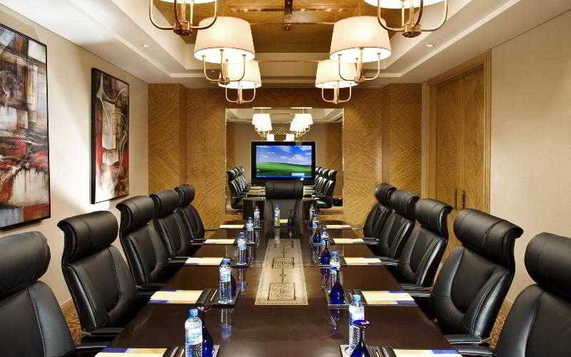 酒店 Sheraton Tianjin