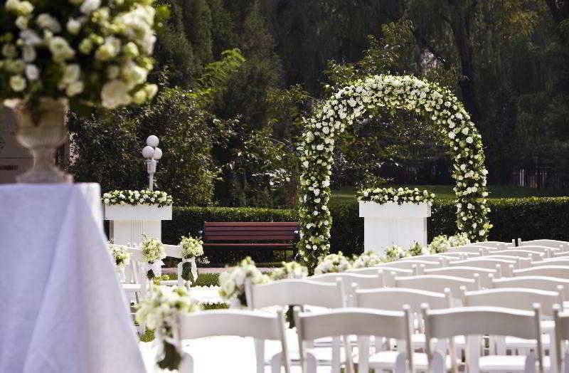 酒店 Sheraton Tianjin