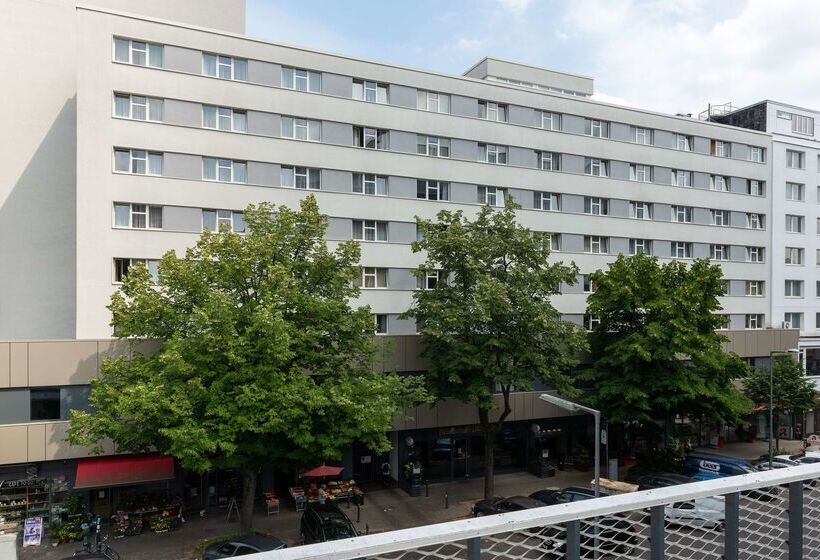 Sorat Hotel Berlin