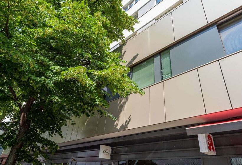 Sorat Hotel Berlin