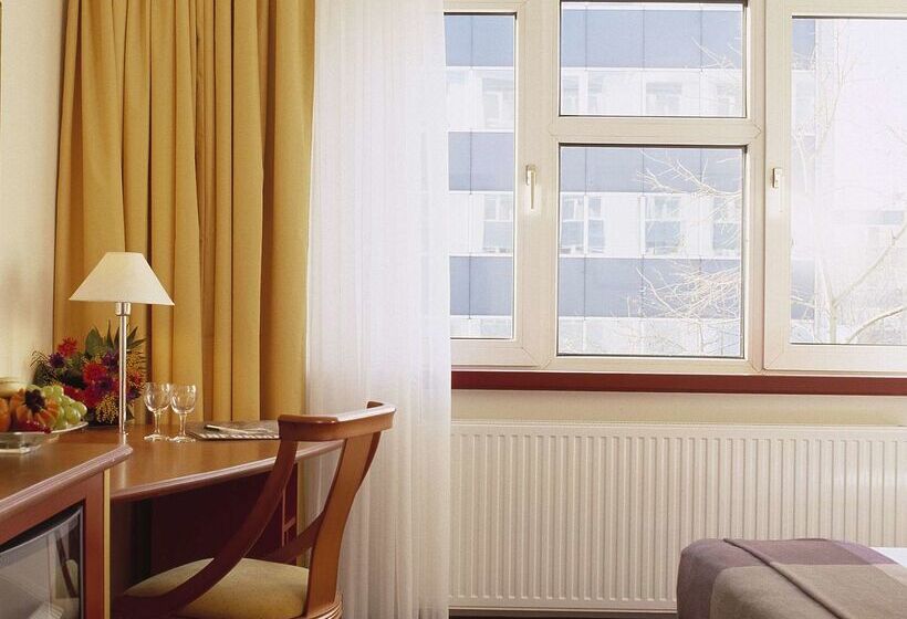 Sorat Hotel Berlin