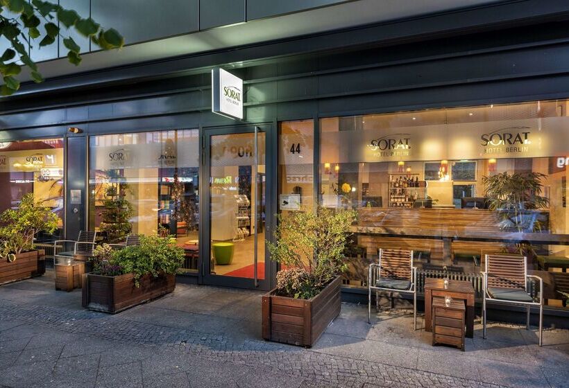 Sorat Hotel Berlin