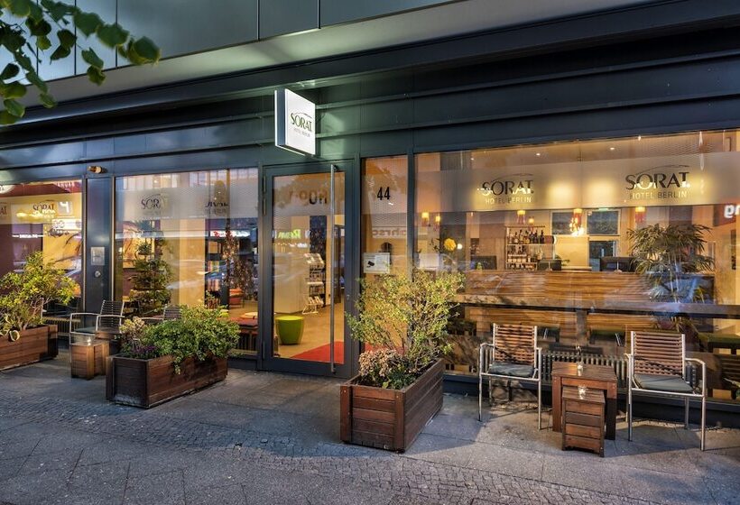 Sorat Hotel Berlin