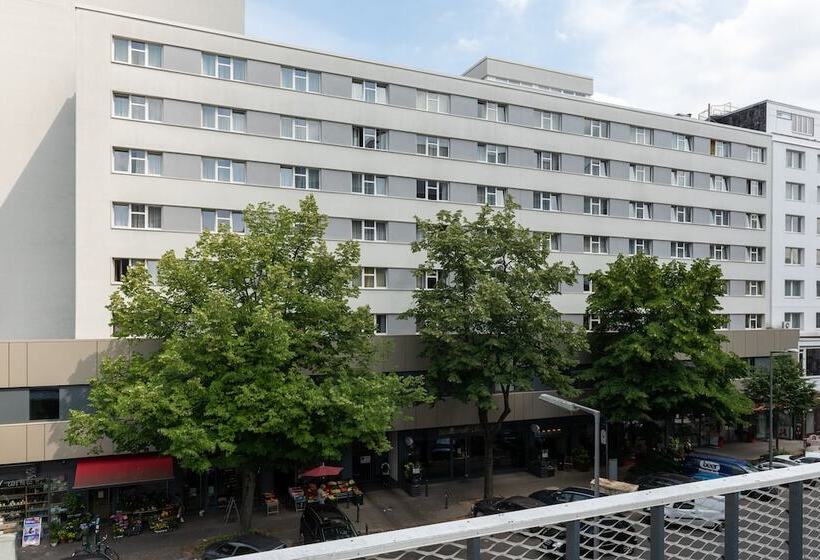Sorat Hotel Berlin