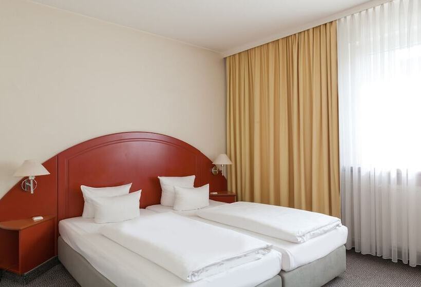 Sorat Hotel Berlin