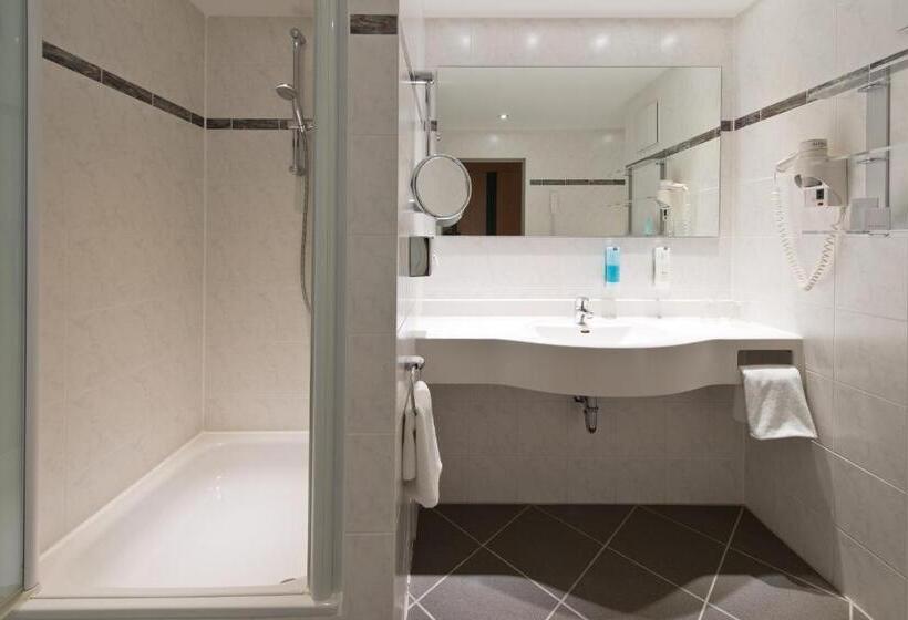 هتل Steglitz International