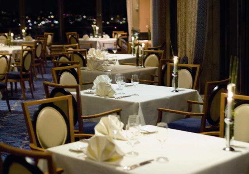 酒店 The Fontenay Hamburg