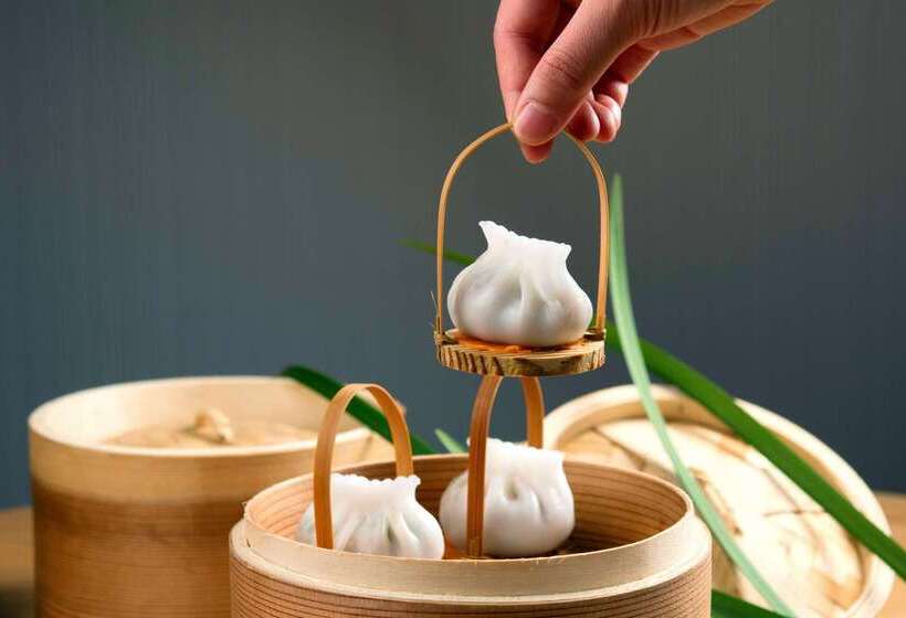 The Garden Hotel Guangzhou