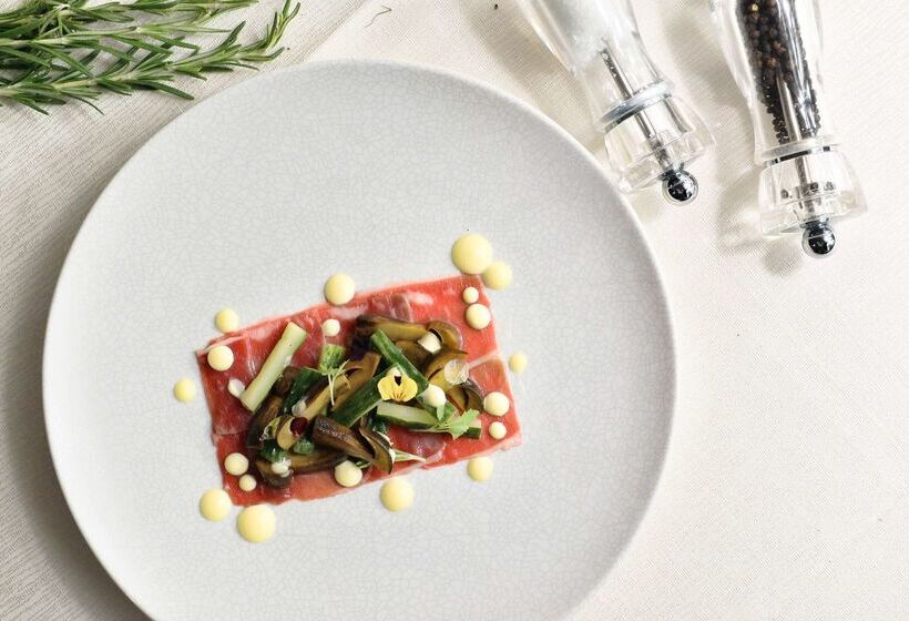 The Garden Hotel Guangzhou