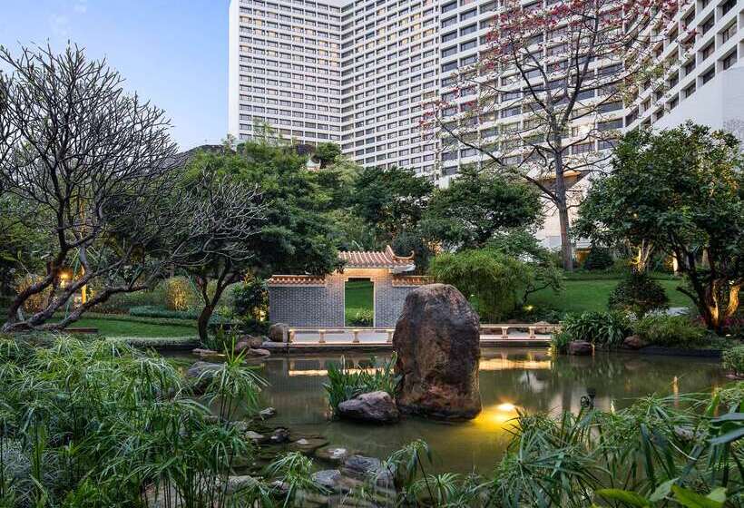 The Garden Hotel Guangzhou
