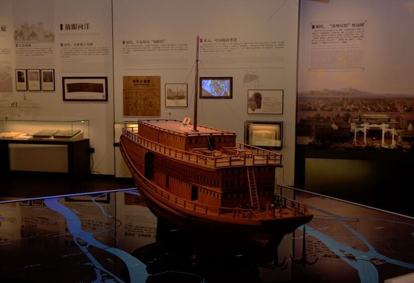 The Garden Hotel Guangzhou