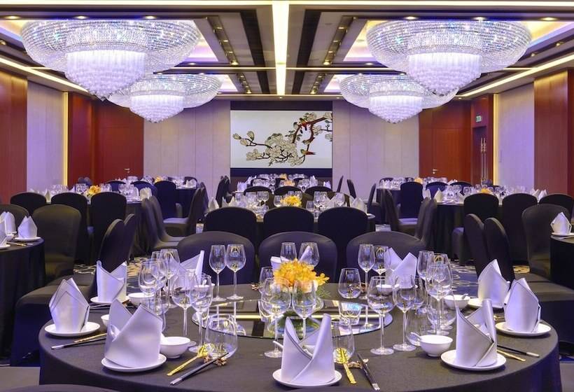 The Garden Hotel Guangzhou