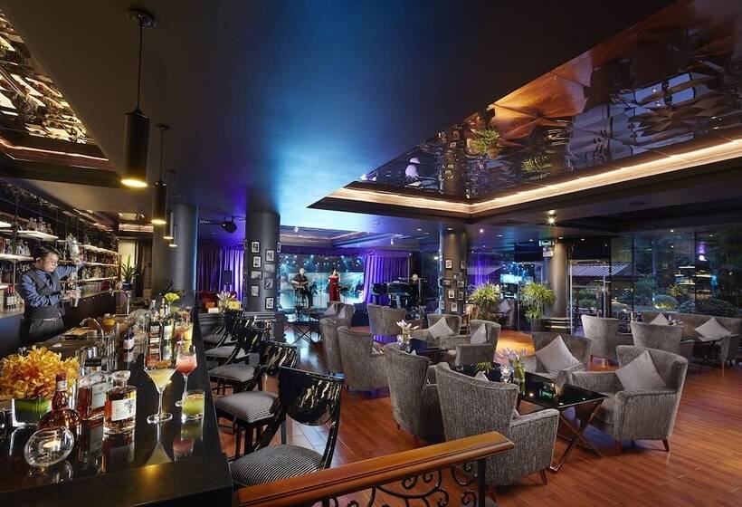 The Garden Hotel Guangzhou