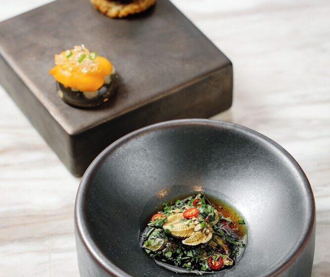 The Garden Hotel Guangzhou