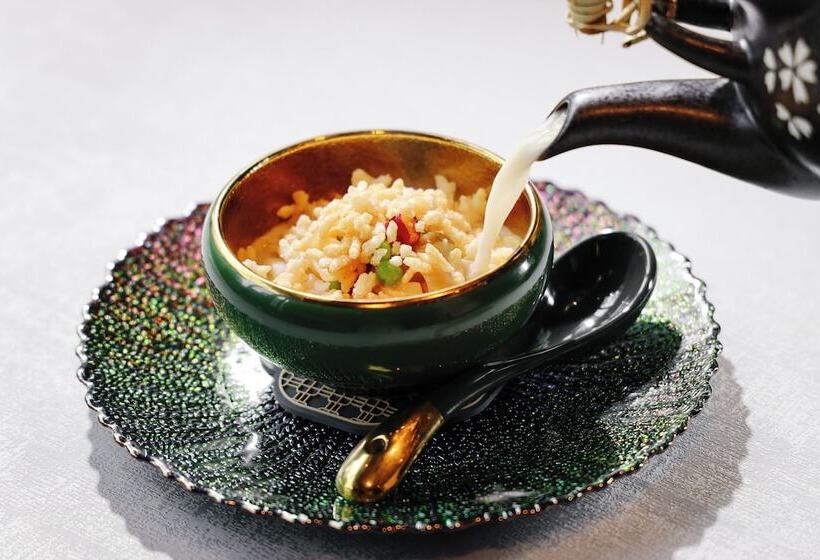 The Garden Hotel Guangzhou