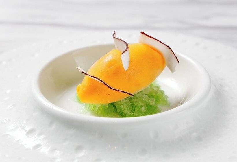 The Garden Hotel Guangzhou