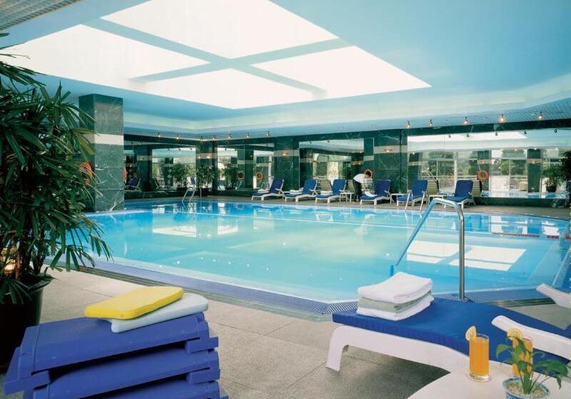 The Great Wall Hotel Beijing