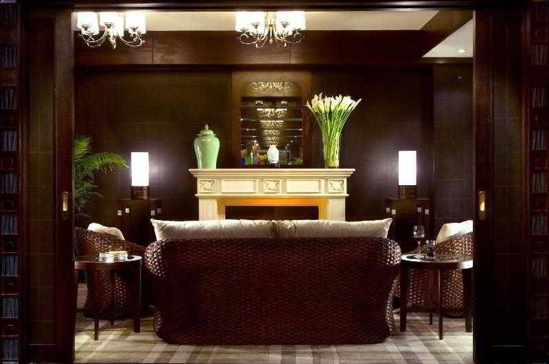 The Great Wall Hotel Beijing