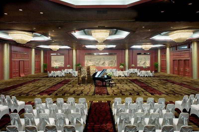 The Great Wall Hotel Beijing