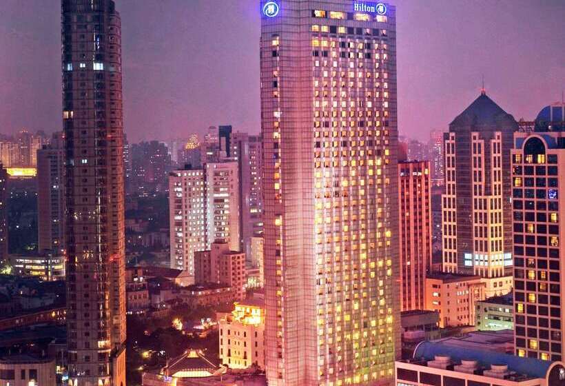 호텔 The Kunlun Jing An