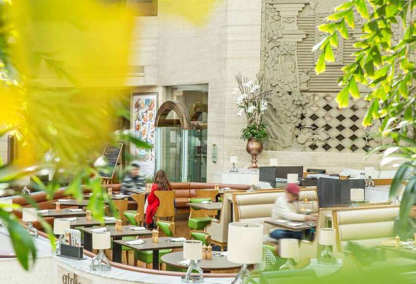 호텔 The Kunlun Jing An