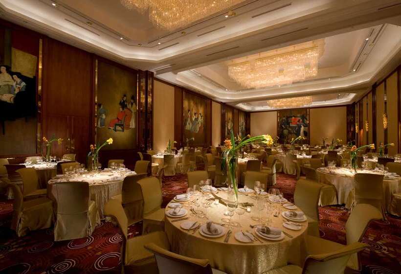 호텔 The Kunlun Jing An