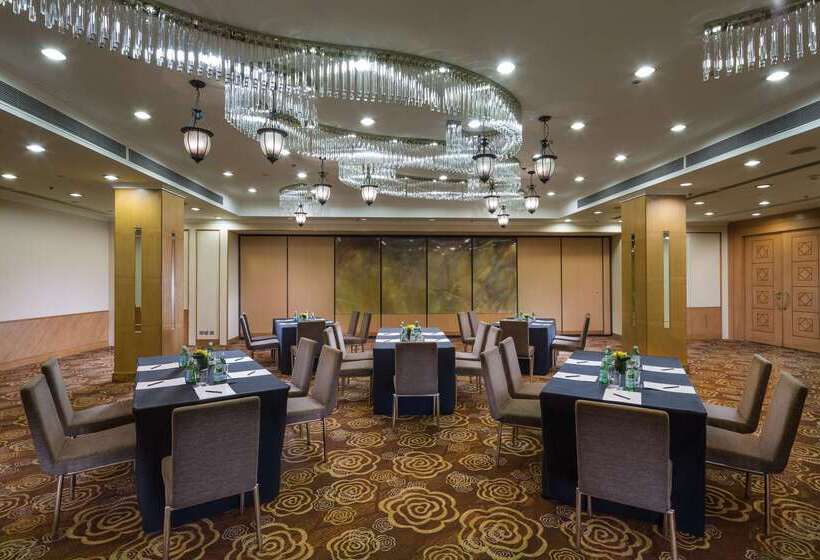 호텔 The Kunlun Jing An