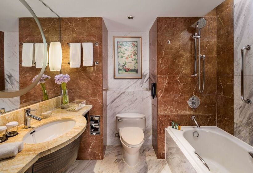 호텔 The Kunlun Jing An