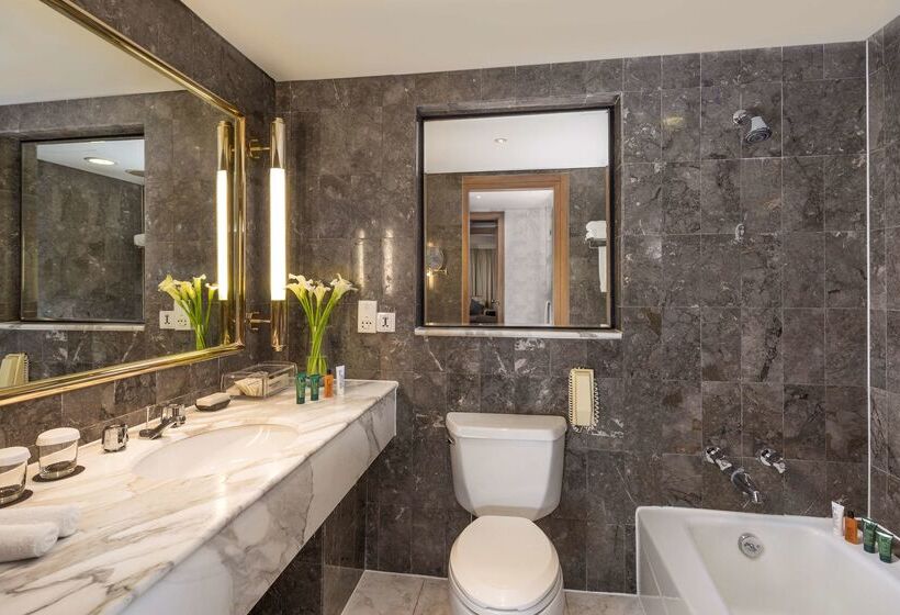 호텔 The Kunlun Jing An