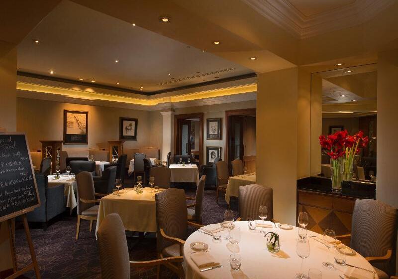 호텔 The Kunlun Jing An