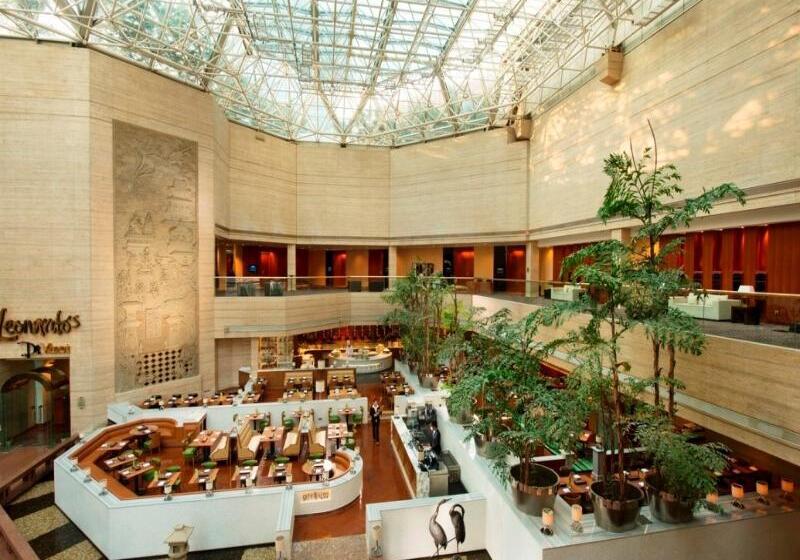 호텔 The Kunlun Jing An