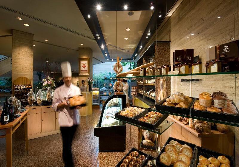 호텔 The Kunlun Jing An