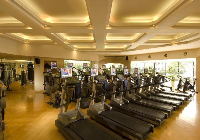 호텔 The Kunlun Jing An