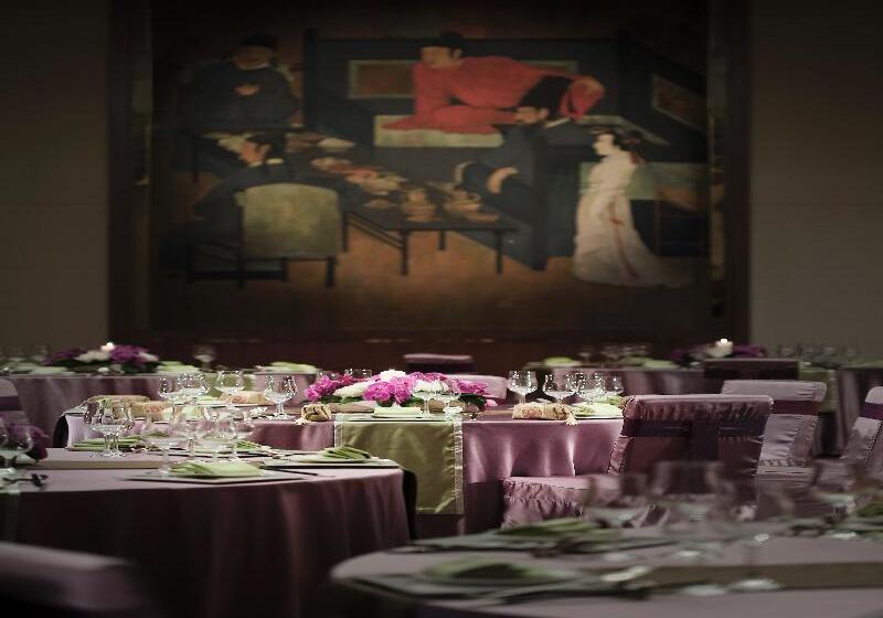 호텔 The Kunlun Jing An