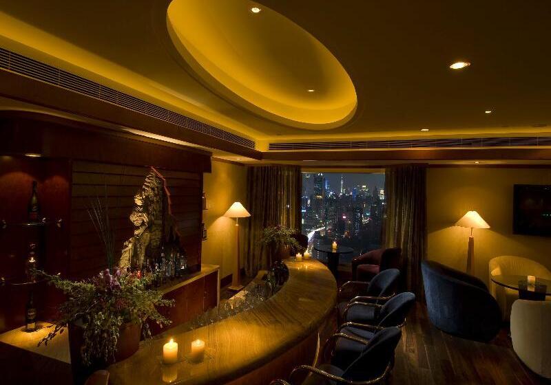 호텔 The Kunlun Jing An