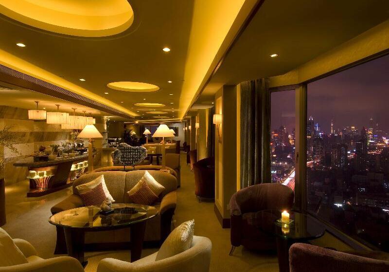 호텔 The Kunlun Jing An