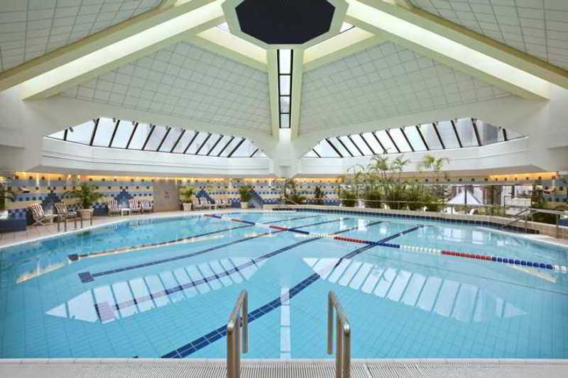 호텔 The Kunlun Jing An