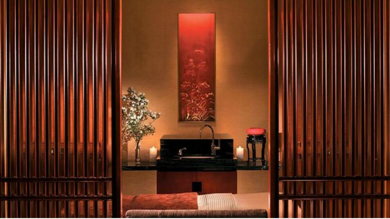 Отель The Peninsula Beijing