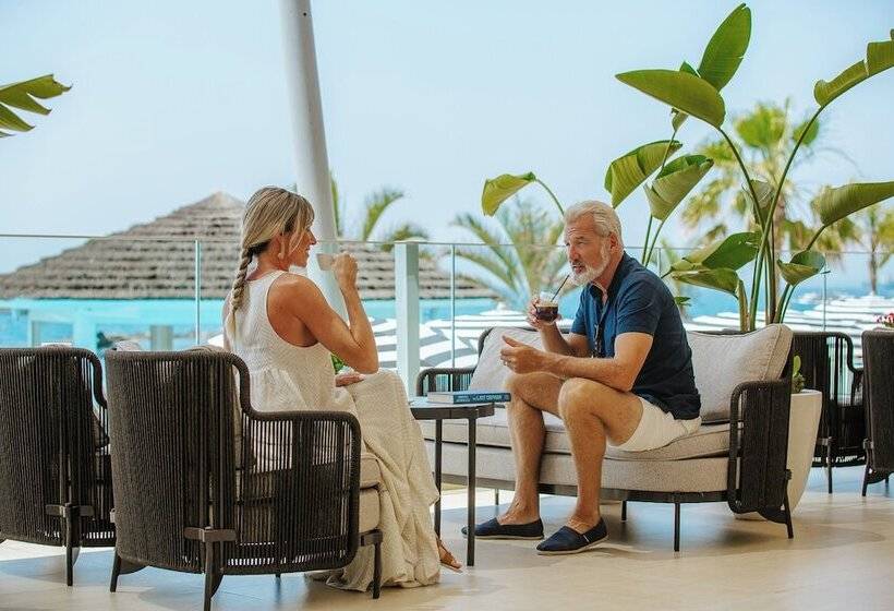 Royal Apollonia By Louis Hotels