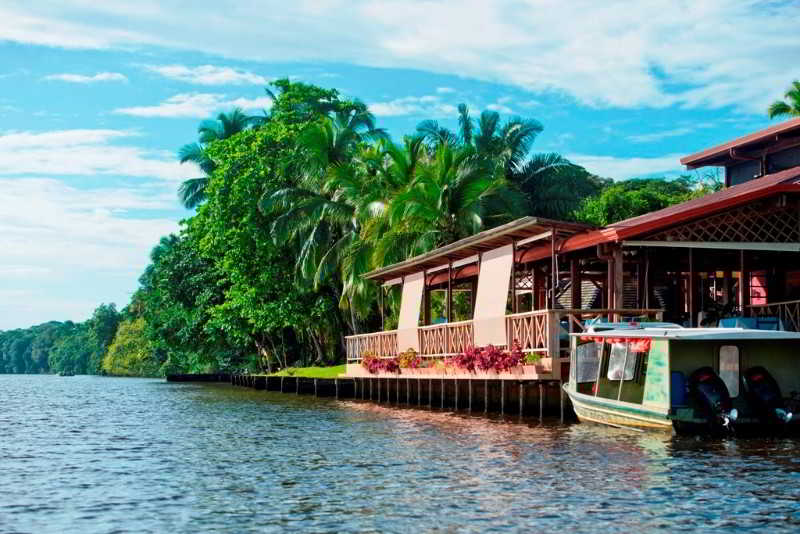 فندق Tortuga Lodge & Gardens By Böëna